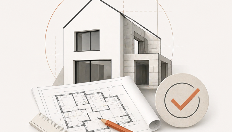 Totaalrenovatie: waar let u best op voor de start?