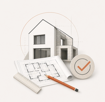 Totaalrenovatie: waar let u best op voor de start?