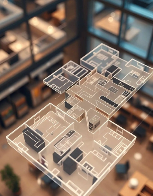 TECHNISCH ONDERBOUWDE BOUW- EN RENOVATIEPROJECTEN