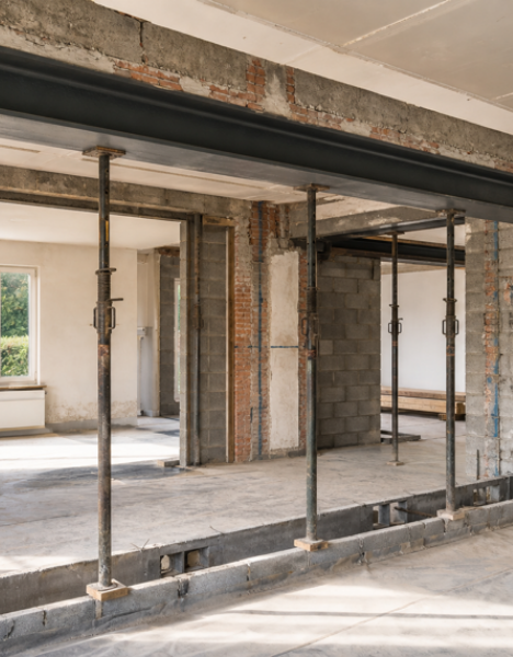 Structurele werken